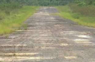 Deputados querem informações do Deracre sobre a pista de pouso de Marechal Thaumaturgo