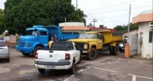 Deracre vai gastar R$ 2,3 milhões com aluguel de carros