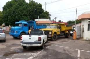 Deracre vai gastar R$ 2,3 milhões com aluguel de carros