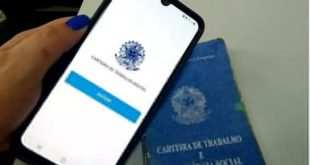 Desemprego bate recorde no governo Cameli e atinge 16,8% da população