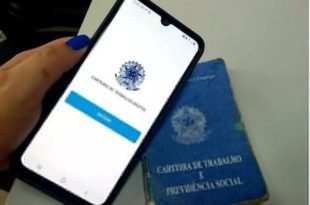Desemprego bate recorde no governo Cameli e atinge 16,8% da população