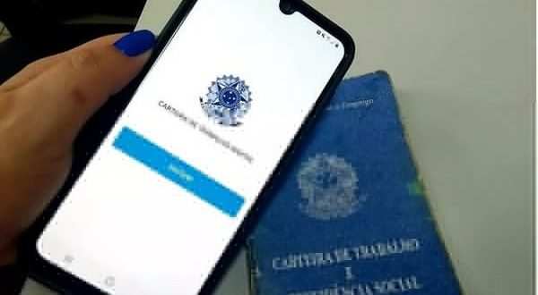 Desemprego bate recorde no governo Cameli e atinge 16,8% da população