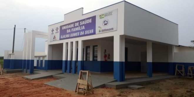 Despe um santo para vestir outro: governo desloca médico de Rodrigues Alves para atender Marchal Thaumaturgo