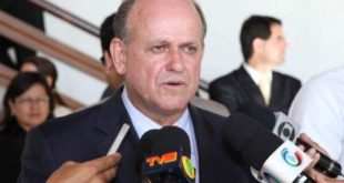 Direção estadual do PSB decide que partido terá candidaturas majoritárias
