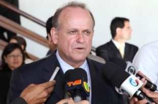 Direção estadual do PSB decide que partido terá candidaturas majoritárias