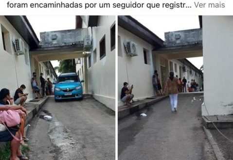 duarte maternidade