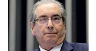 Eduardo Cunha: a "nova" política acabou