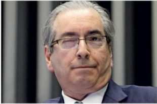 Eduardo Cunha: a "nova" política acabou