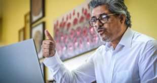 Edvaldo Magalhães denuncia abandono do governo a Marechal Thaumaturgo e diz que Saúde está um caos
