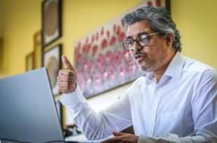 Edvaldo Magalhães denuncia abandono do governo a Marechal Thaumaturgo e diz que Saúde está um caos
