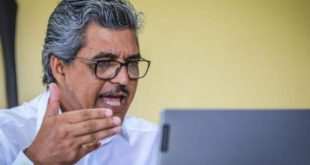 Edvaldo Magalhães defende pagamento de auxílio saúde e alimentação à Educação
