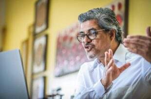 Médicos formados no exterior
