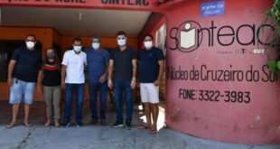 Edvaldo intercede e Assembleia vai dialogar junto ao governo para buscar uma saída para o fim da greve da Educação