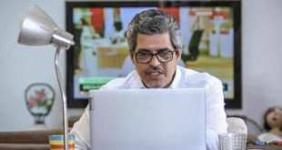 Edvaldo destaca apoio de deputados à contratação de médicos formados no exterior