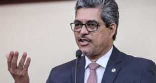 Edvaldo: Judiciário acerta ao agendar audiência de conciliação a respeito da greve da Educação