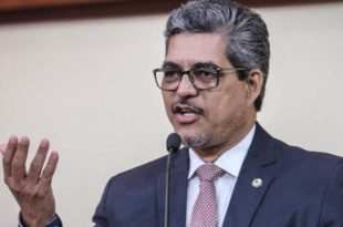Edvaldo: Judiciário acerta ao agendar audiência de conciliação a respeito da greve da Educação