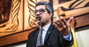 Edvaldo Magalhães conclama partidos e forças democráticas a dialogar sobre 2022