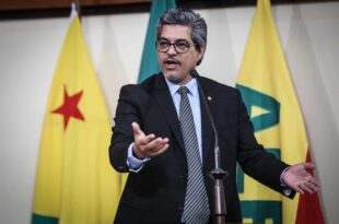Edvaldo vai apresentar decreto legislativo para revogar isenção de ICMS para grandes empresas aéreas