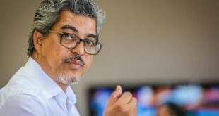 Edvaldo defende derrubada do veto parcial sobre o projeto que visa a contratação de médicos brasileiros formados no exterior
