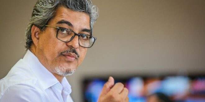Edvaldo defende derrubada do veto parcial sobre o projeto que visa a contratação de médicos brasileiros formados no exterior