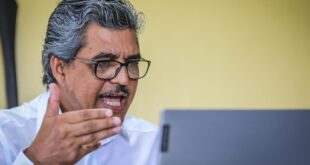 Edvaldo Magalhães destaca ação de Zequinha Lima para garantir aplicação da 2ª dose da vacina contra a covid