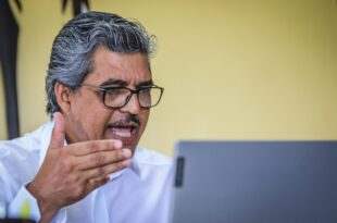 Edvaldo Magalhães destaca ação de Zequinha Lima para garantir aplicação da 2ª dose da vacina contra a covid
