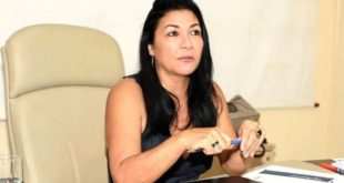 Eliane Sinhasique filia-se ao Podemos nesta sexta (28)