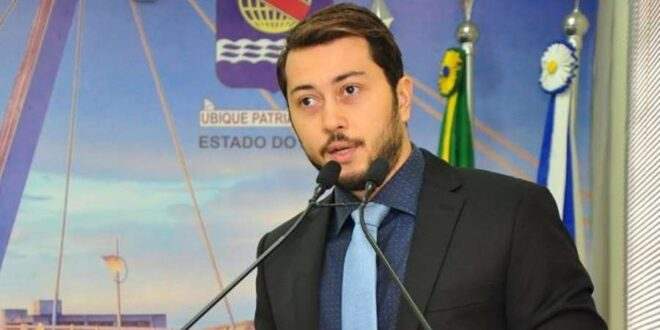 Emerson Jarude cobra explicações da Rbtrans sobre problemas no transporte coletivo de Rio Branco