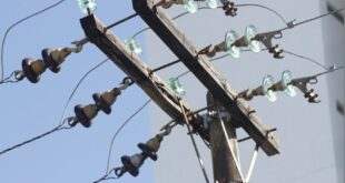 Energisa instala fio de alta tensão em residência sem autorização de morador