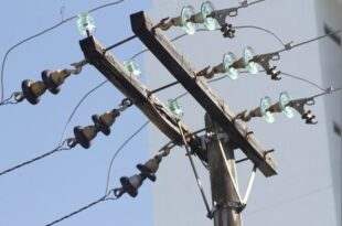 Energisa instala fio de alta tensão em residência sem autorização de morador