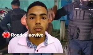 Entregador de pizza é roubado e ladrão acaba preso após ser perseguido