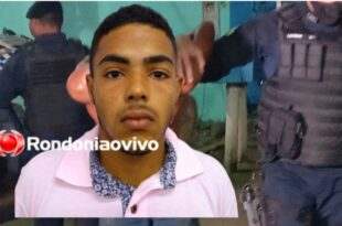 Entregador de pizza é roubado e ladrão acaba preso após ser perseguido