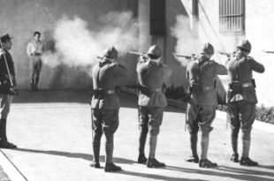 Estados Unidos adotam pelotões de fuzilamento para executar condenados a morte