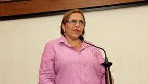 Ex-deputada Juliana Rodrigues propõe a implantação do Vale Gás Social