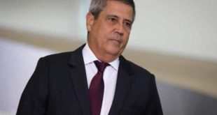 Ninguém aguenta mais os privilégios