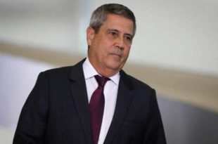 Ninguém aguenta mais os privilégios