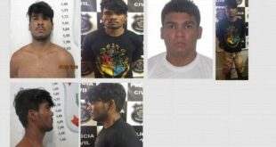 Família tenta fazer com que Lázaro se entregue; Wesley descreveu o suspeito como “astuto”