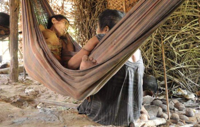 Garimpeiros pagaram em ouro o desvio de vacinas que seriam distribuídas aos índios