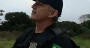 Gérlen Diniz quer dar nome de Antônio Sérgio Silveira de Lima ao presídio de Senador Guiomard