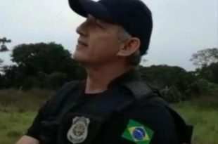 Gérlen Diniz quer dar nome de Antônio Sérgio Silveira de Lima ao presídio de Senador Guiomard