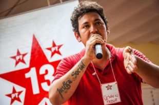Gladson é governador de dancinhas e de Tik Tok, diz Cesário