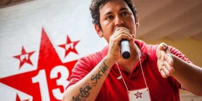 Gladson é governador de dancinhas e de Tik Tok, diz Cesário