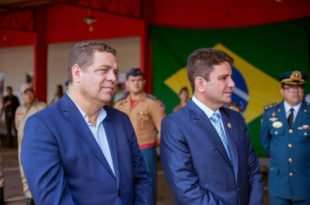 Gladson manobra para evitar CPI diz vice-governador
