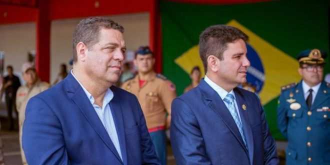Gladson manobra para evitar CPI diz vice-governador