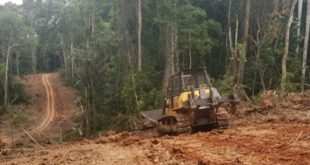 Gladson tenta tirar município amazonense do isolamento mas municípios do Acre continuam isolados