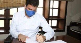 Gladson torna sem efeito a exoneração de funcionário da Secretaria de Educação que está sob investigação