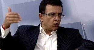 Gonzaga implora o apoio do governo para a produção automatizada de farinha