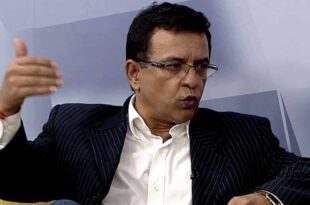 Gonzaga implora o apoio do governo para a produção automatizada de farinha