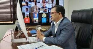 Gonzaga repudia ação com o Exército na fazenda de Jorge Moura: “ações desse porte devem ser contra traficantes e não contra produtores”