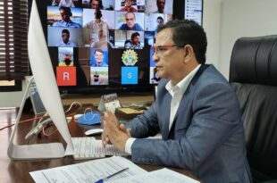 Gonzaga repudia ação com o Exército na fazenda de Jorge Moura: “ações desse porte devem ser contra traficantes e não contra produtores”